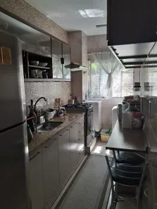 Apartamento com 2 Quartos para alugar, 58m² no Parque Munhoz, São Paulo