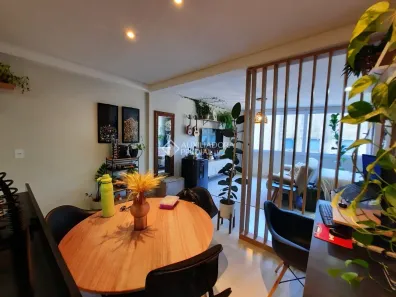 Apartamento com 1 Quarto à venda, 43m² no Rio Tavares, Florianópolis