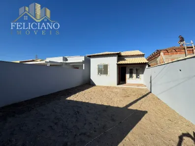 Casa com 2 Quartos à venda, 60m² no Unamar (Tamoios), Cabo Frio