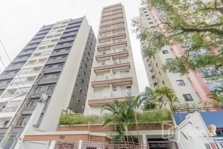 Apartamento com 1 Quarto à venda, 39m² no Vila Olímpia, São Paulo