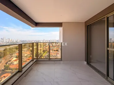 Apartamento com 3 Quartos à venda, 104m² no Petrópolis, Londrina