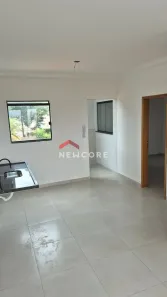 Apartamento com 2 Quartos à venda, 41m² no Vila Curuçá, São Paulo