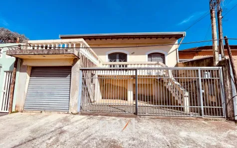 Sobrado com 3 Quartos à venda, 350m² no Jardim Proença, Campinas