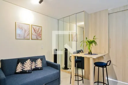 Kitnet com 1 Quarto à venda, 28m² no Santana, São Paulo