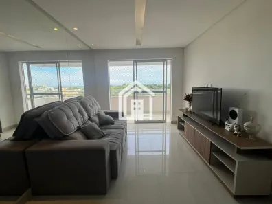 Apartamento com 3 Quartos à venda, 81m² no Piatã, Salvador