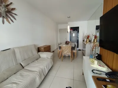 Apartamento com 3 Quartos à venda, 75m² no Farolândia, Aracaju