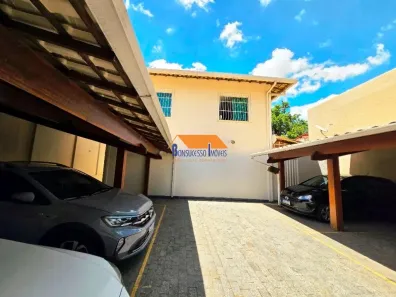 Casa com 2 Quartos à venda, 85m² no Primeiro de Maio, Belo Horizonte