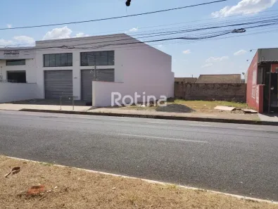 Lote/Terreno para alugar, 250m² no Granada, Uberlândia