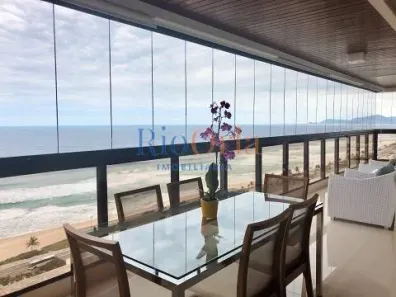 Apartamento com 4 Quartos à venda, 205m² no Barra da Tijuca, Rio de Janeiro