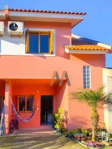 Casa de Condomínio com 2 Quartos à venda, 62m² no Neópolis, Gravataí