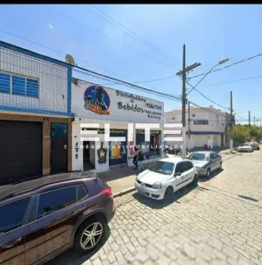 Ponto Comercial à venda, 300m² no Campestre, Santo André
