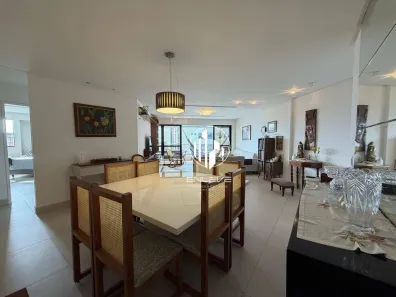 Apartamento com 4 Quartos à venda, 200m² no Miramar, João Pessoa