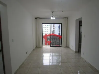 Apartamento com 2 Quartos à venda, 96m² no Guilhermina, Praia Grande