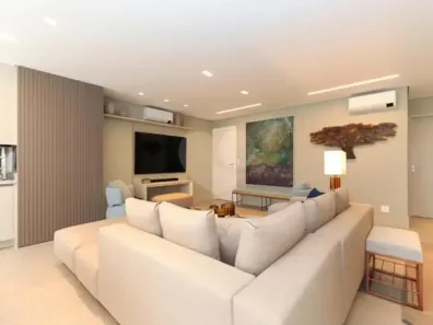 Apartamento com 3 Quartos à venda, 208m² no Jardim Paulista, São Paulo