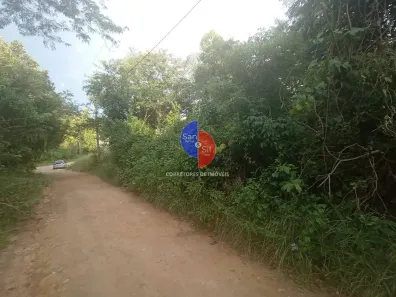 Lote/Terreno à venda, 915m² no Ipiranga (Guia de Pacobaíba), Magé