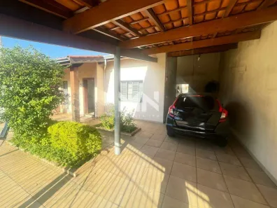 Casa com 3 Quartos à venda, 191m² no Vila Nova, Itu