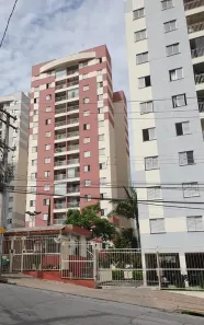 Apartamento com 2 Quartos à venda, 55m² no Jardim Esmeralda, São Paulo