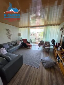 Sobrado com 3 Quartos à venda, 135m² no Jardim Catanduva, São Paulo