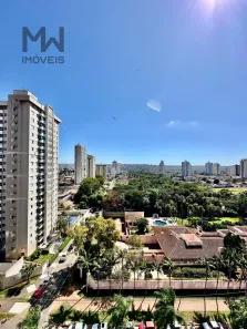 Apartamento com 3 Quartos à venda, 138m² no Jundiaí, Anápolis