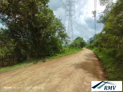 Lote/Terreno à venda, 500m² no Taquacetuba, São Bernardo do Campo
