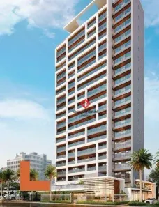 Apartamento com 2 Quartos à venda, 69m² no Aldeota, Fortaleza