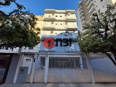 Apartamento com 2 Quartos para alugar, 50m² no Higienópolis, São José do Rio Preto