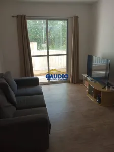 Apartamento com 2 Quartos à venda, 55m² no Jardim Caiapiá, Cotia