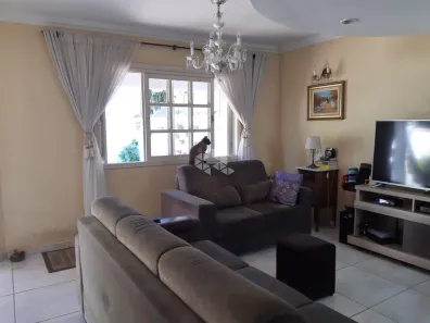 Casa com 4 Quartos à venda, 160m² no Cavalhada, Porto Alegre