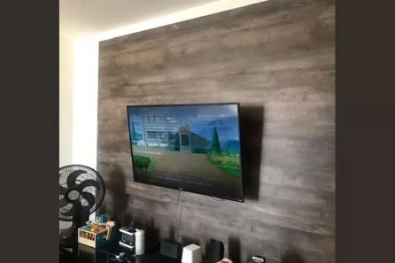 Apartamento com 3 Quartos à venda, 169m² no Buritis, Belo Horizonte