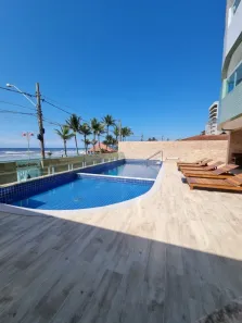 Apartamento com 2 Quartos à venda, 77m² no Centro, Itanhaém