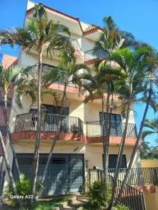 Kitnet com 1 Quarto para alugar, 30m² no Centro, Sumaré