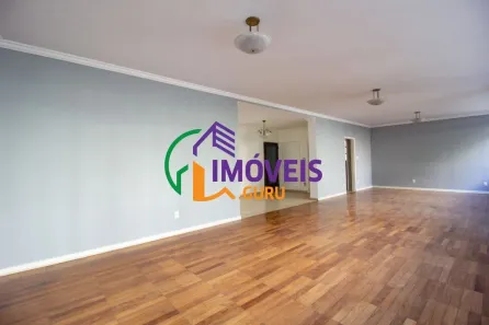 Apartamento com 3 Quartos à venda, 250m² no Consolação, São Paulo