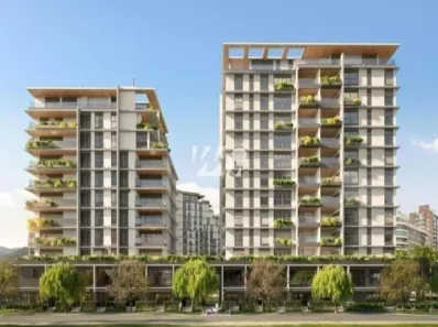 Apartamento com 3 Quartos à venda, 79m² no Pedra Branca, Palhoça
