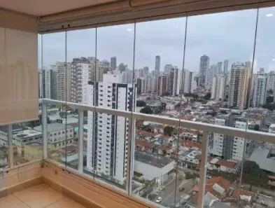 Apartamento com 2 Quartos à venda, 66m² no Vila Gomes Cardim, São Paulo