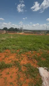 Lote/Terreno à venda, 180m² no Residencial Andrade Reis, Aparecida de Goiânia