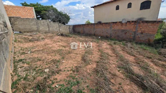 Lote/Terreno à venda, 360m² no Canaã, Belo Horizonte