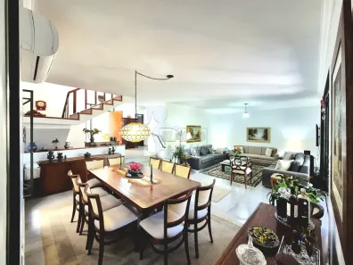 Sobrado com 3 Quartos à venda, 256m² no Ribeirânia, Ribeirão Preto