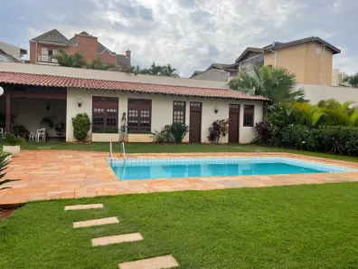 Casa com 4 Quartos à venda, 508m² no Chácara Primavera, Campinas