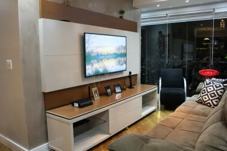 Apartamento com 3 Quartos à venda, 68m² no Vila Gustavo, São Paulo