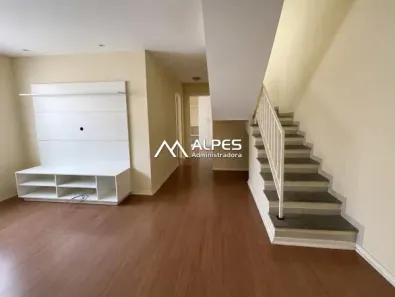Cobertura com 3 Quartos à venda, 117m² no Ermitage, Teresópolis