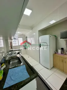 Apartamento com 2 Quartos à venda, 70m² no Santa Eugênia, Mongaguá