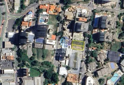 Lote/Terreno à venda, 408m² no Jardim Portal da Colina, Sorocaba