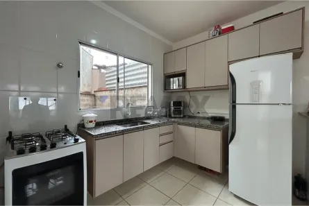 Casa com 2 Quartos à venda, 62m² no Vila Nova Trieste, Jarinu