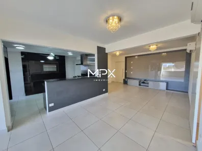 Apartamento com 3 Quartos para alugar, 140m² no Nova Piracicaba, Piracicaba