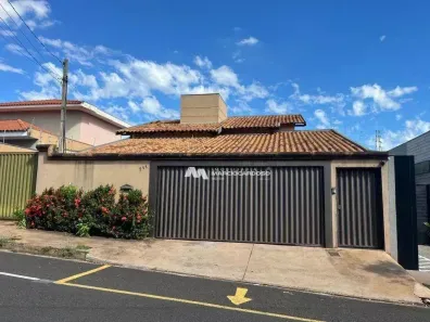 Imóvel Comercial com 3 Quartos para alugar, 370m² no Jardim Yolanda, São José do Rio Preto