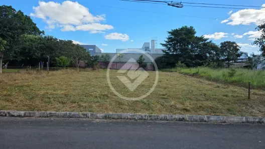Lote/Terreno à venda, 1004m² no Estância das Aroeiras, Lagoa Santa