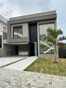 Casa com 4 Quartos à venda, 306m² no Colinas de Parnaíba I, Santana de Parnaíba