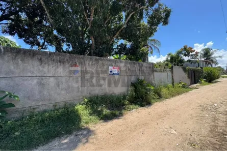 Lote/Terreno à venda, 492m² no Arraial D'Ajuda, Porto Seguro