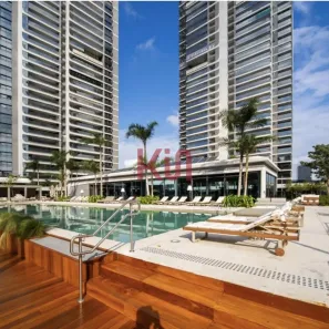 Apartamento com 4 Quartos à venda, 248m² no Vila Gertrudes, São Paulo