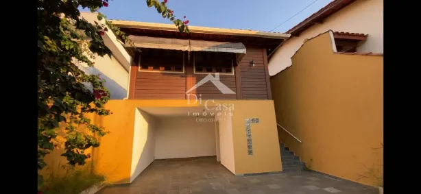 Casa com 4 Quartos à venda, 96m² no Jardim São Lourenço, Bragança Paulista